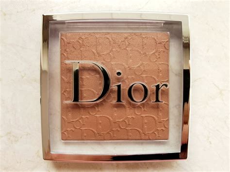 poudre perfectrice dior